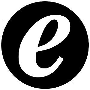 Elrick Bass Guitars logo