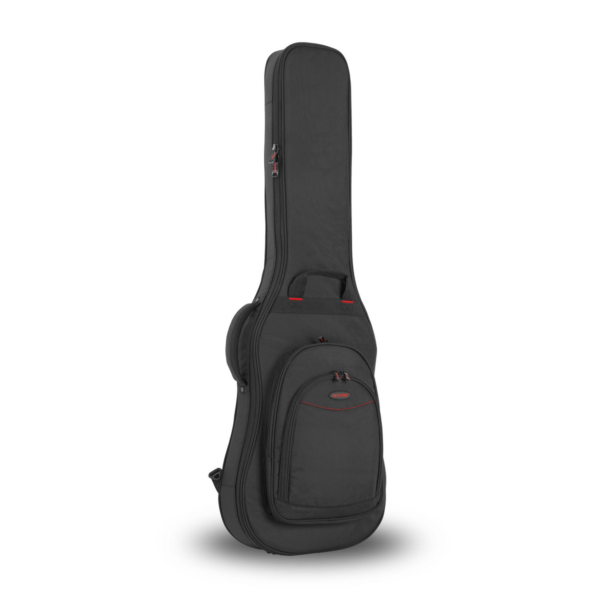 Access Stage 3 Deluxe Gig-Bag for Electric Guitar -