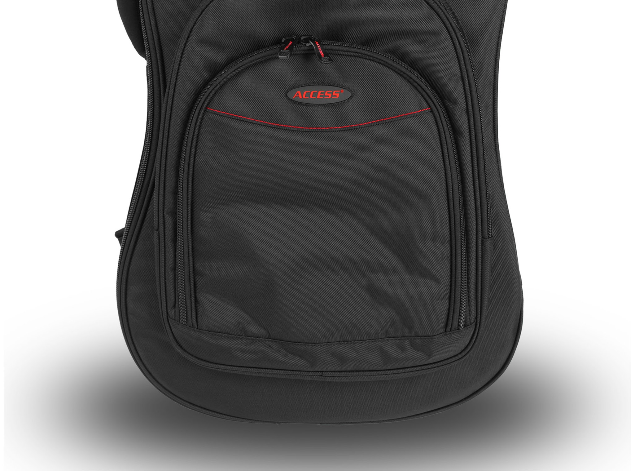 Access Stage 3 Deluxe Gig-Bag for Electric Guitar -