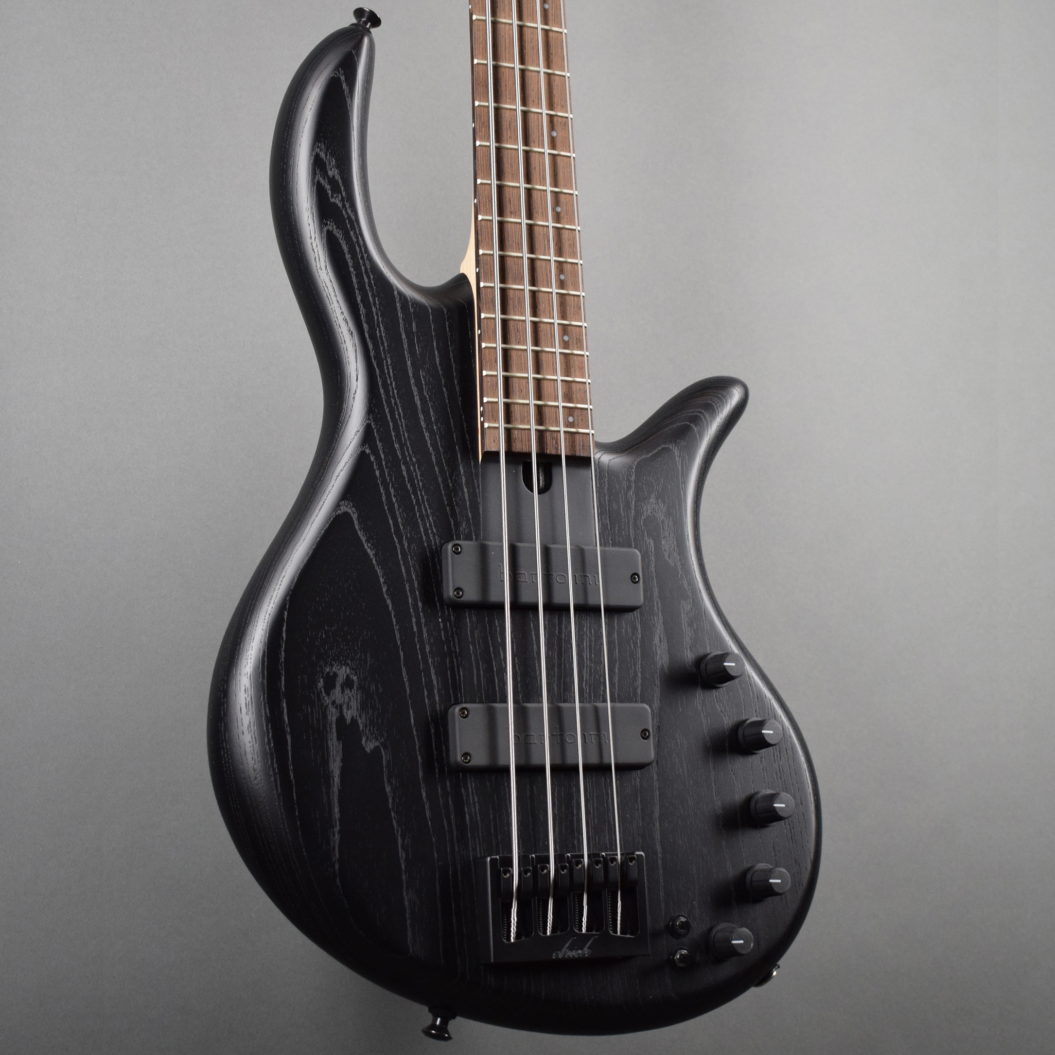 Elrick Standard Series, Handmade e-volution 4-String Bass