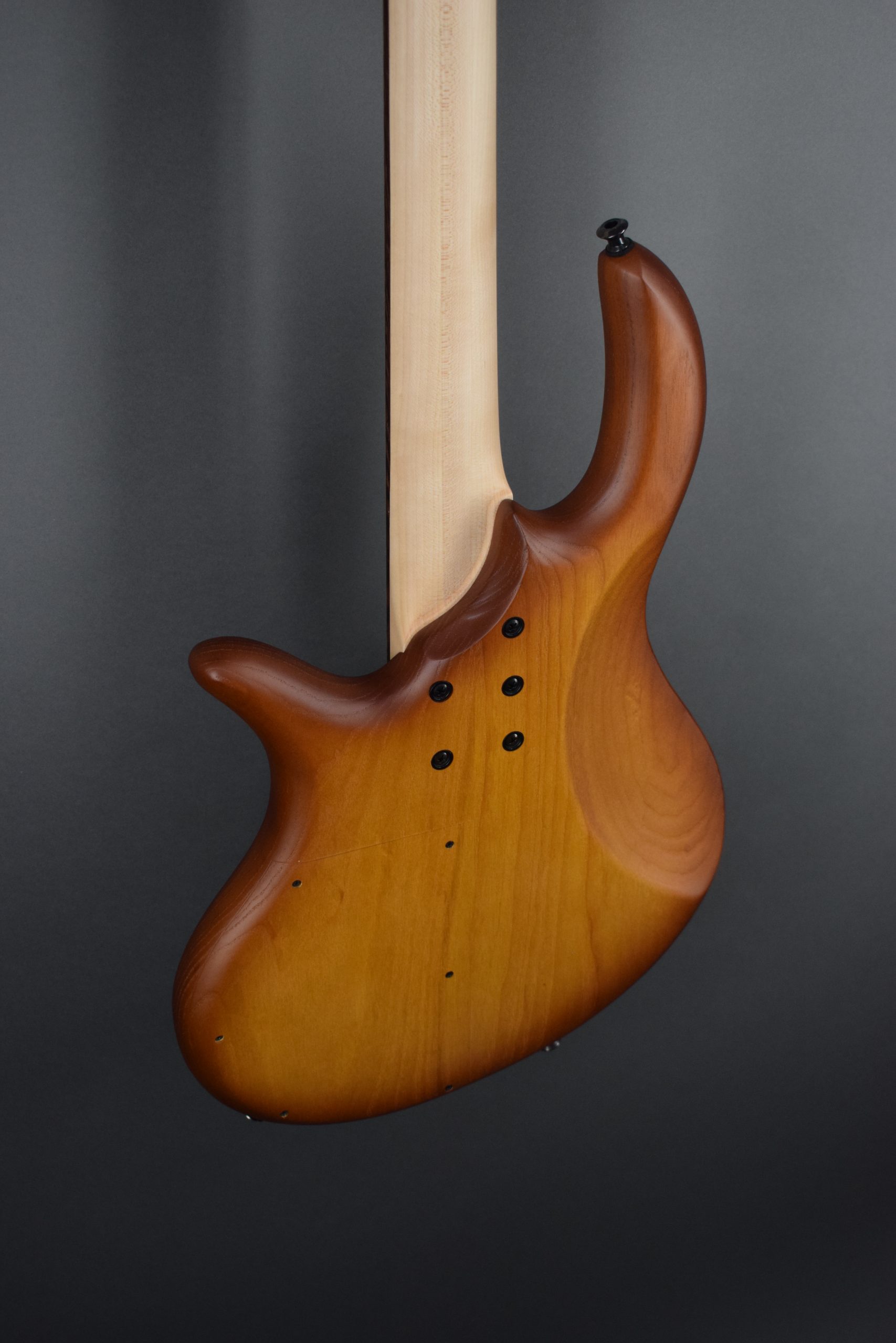 Elrick Standard Series, Handmade e-volution 4-String Bass Guitar