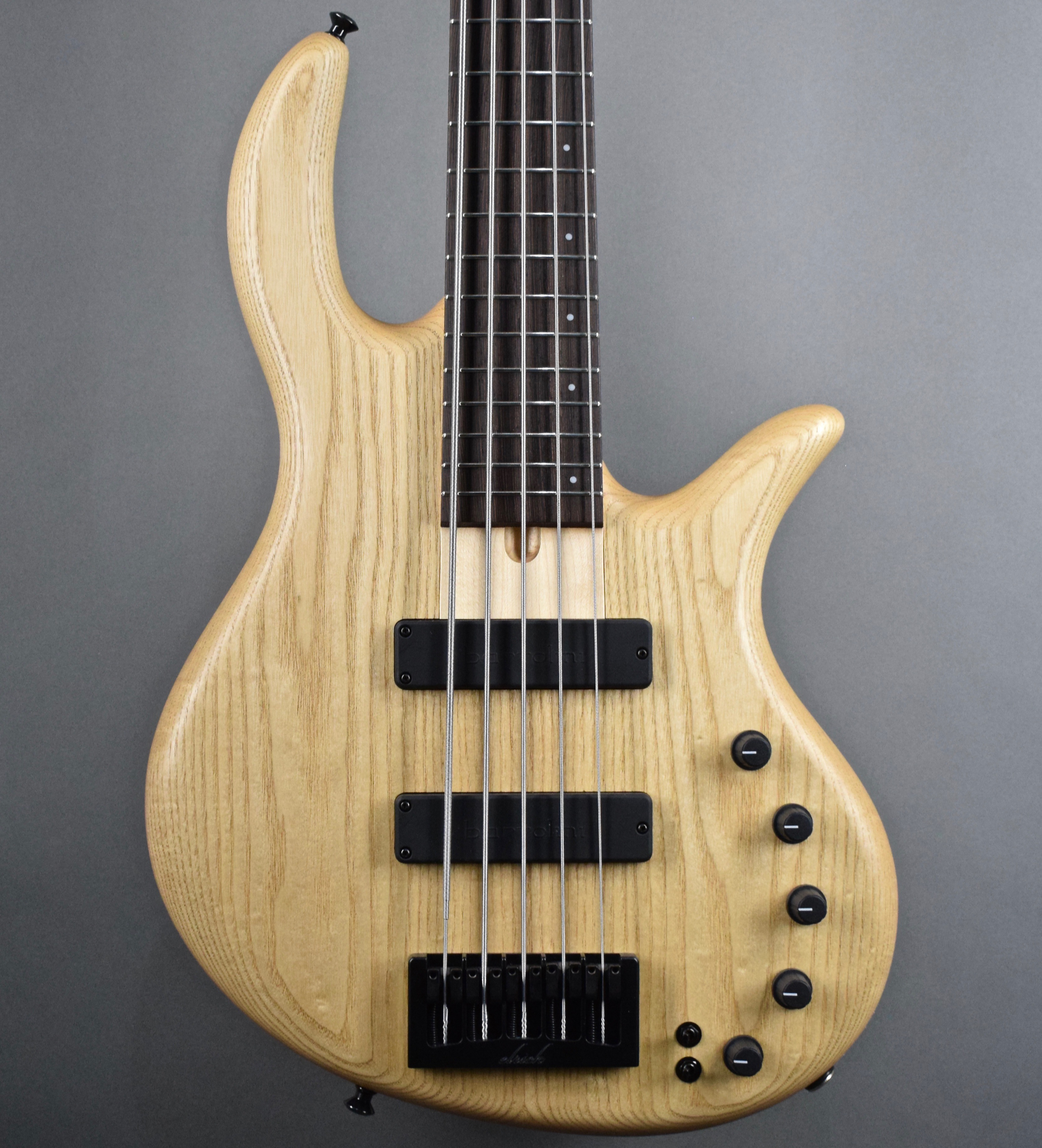 Elrick Standard Series Special Edition, Handmade e-volution