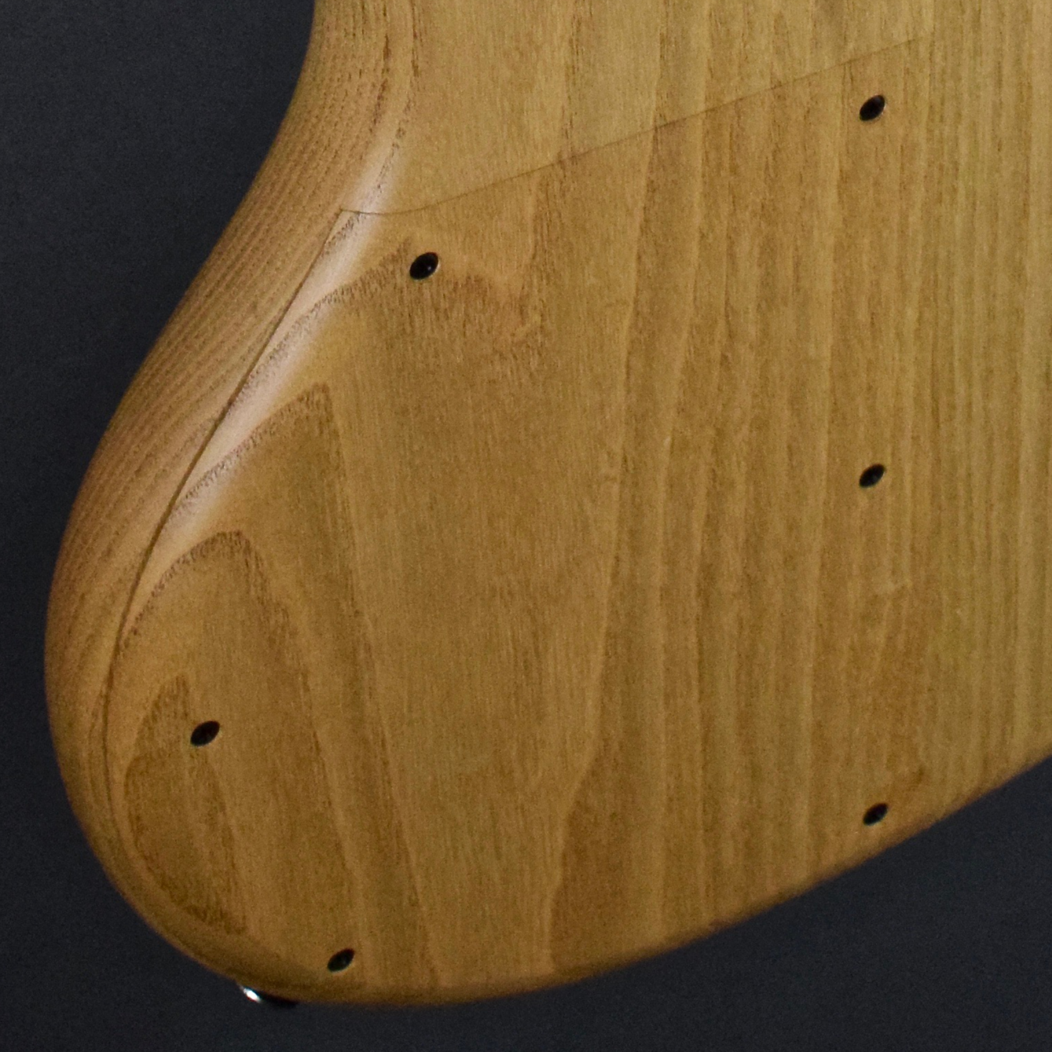 笛吹きページ★Stage5-9 Elrick Standard Series Special Edition, Handmade e-volution