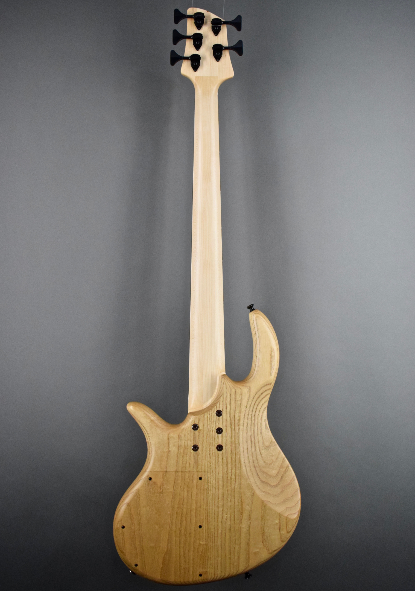 Elrick Standard Series Special Edition, Handmade e-volution