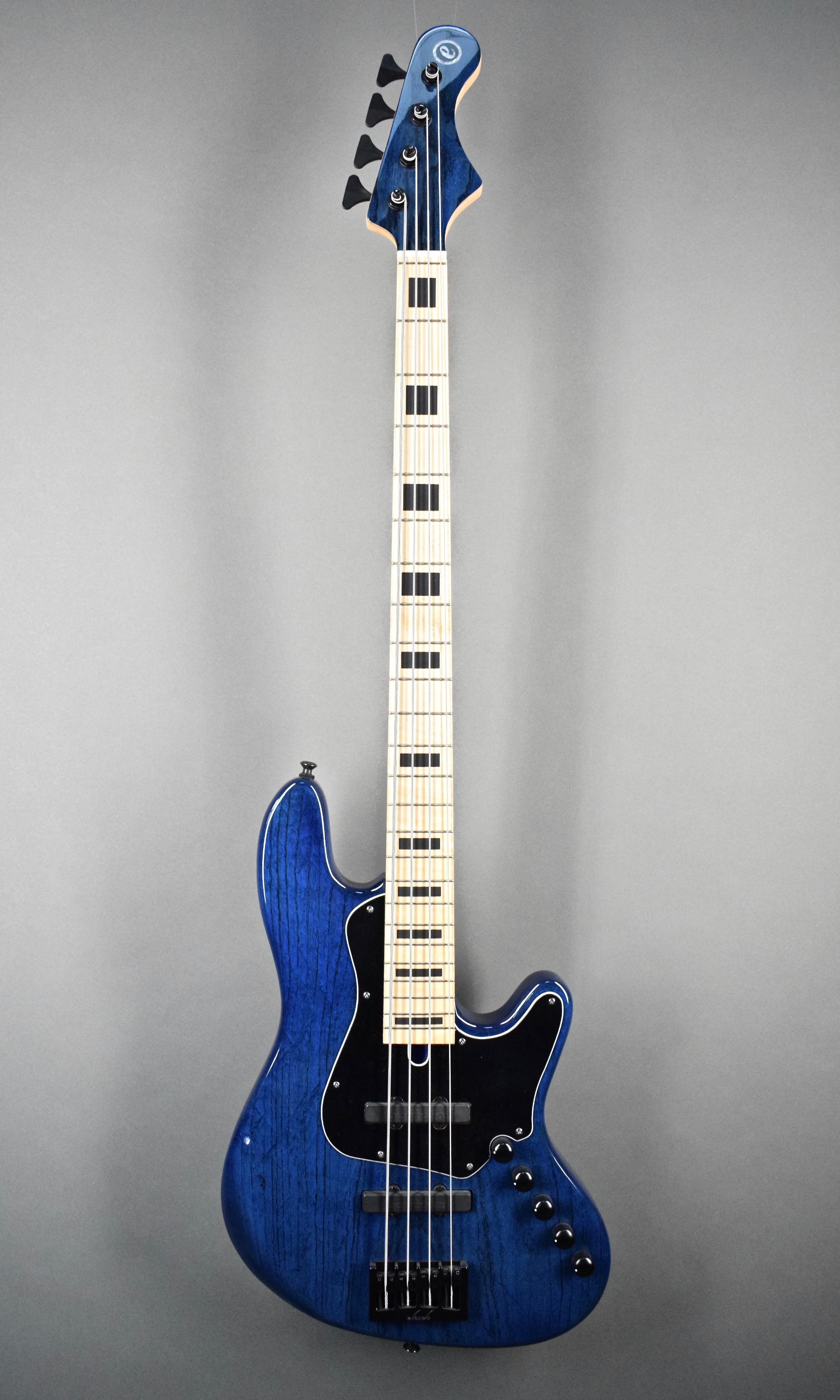 ベース Bark Pre new】Asobi Effect / Bark Pre Bass Preamp【GIB横浜】 - Geek