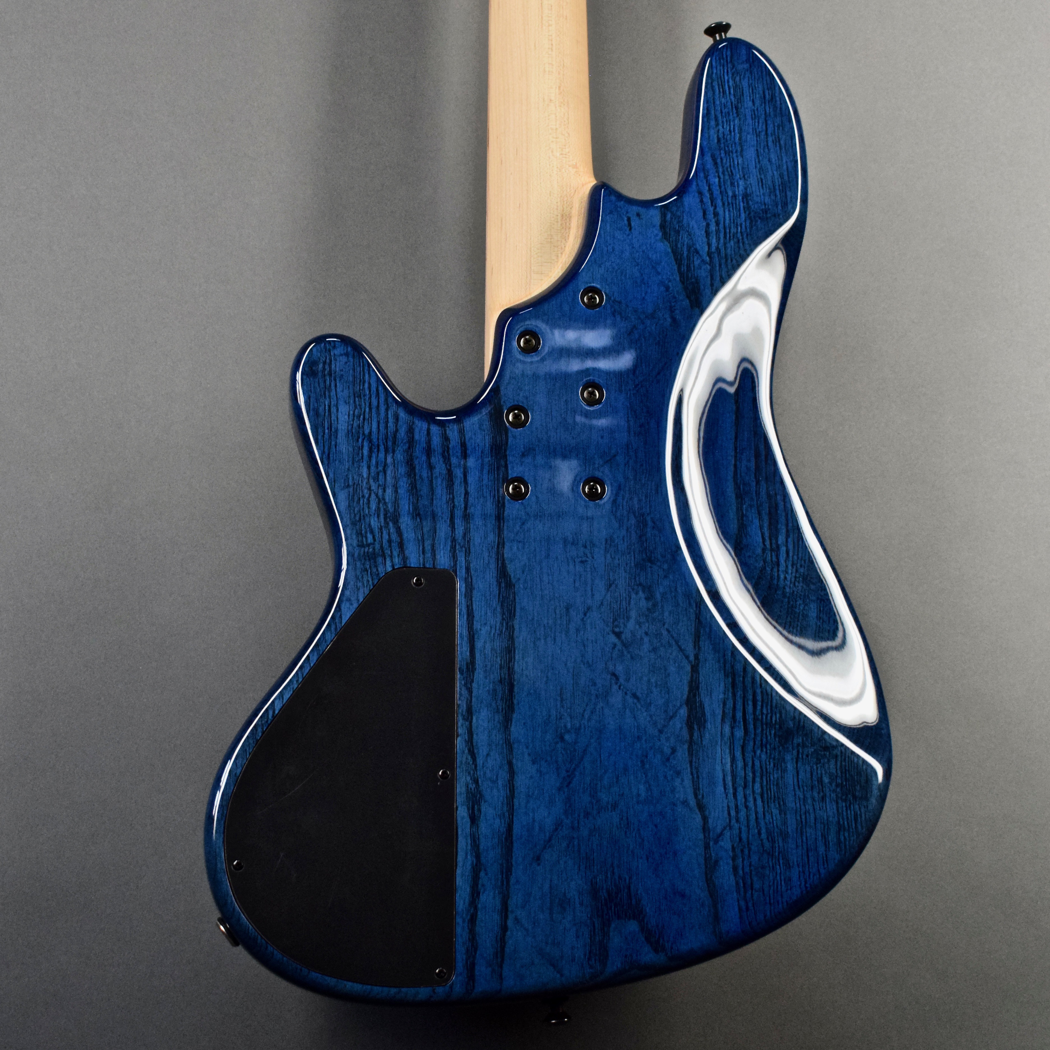 Elrick Standard Series Handmade New Jazz Standard , Maple