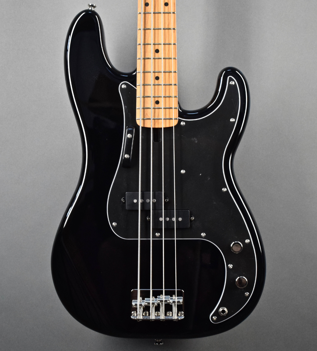 70's Precision Bass　即戦力MOD 70´s Precision Bass 即戦力MOD
