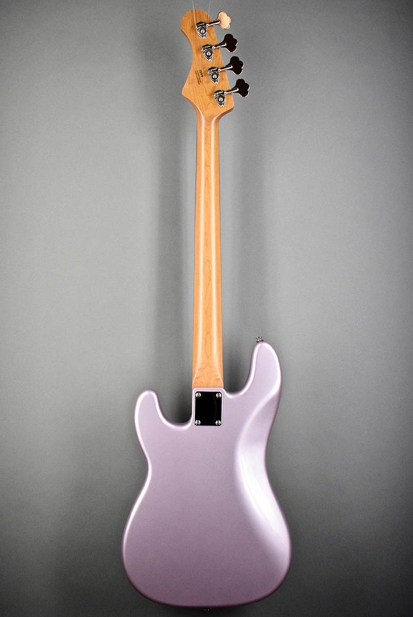 Modern Vintage MVP4-62 '60s Vintage 4-String Electric Bass Guitar