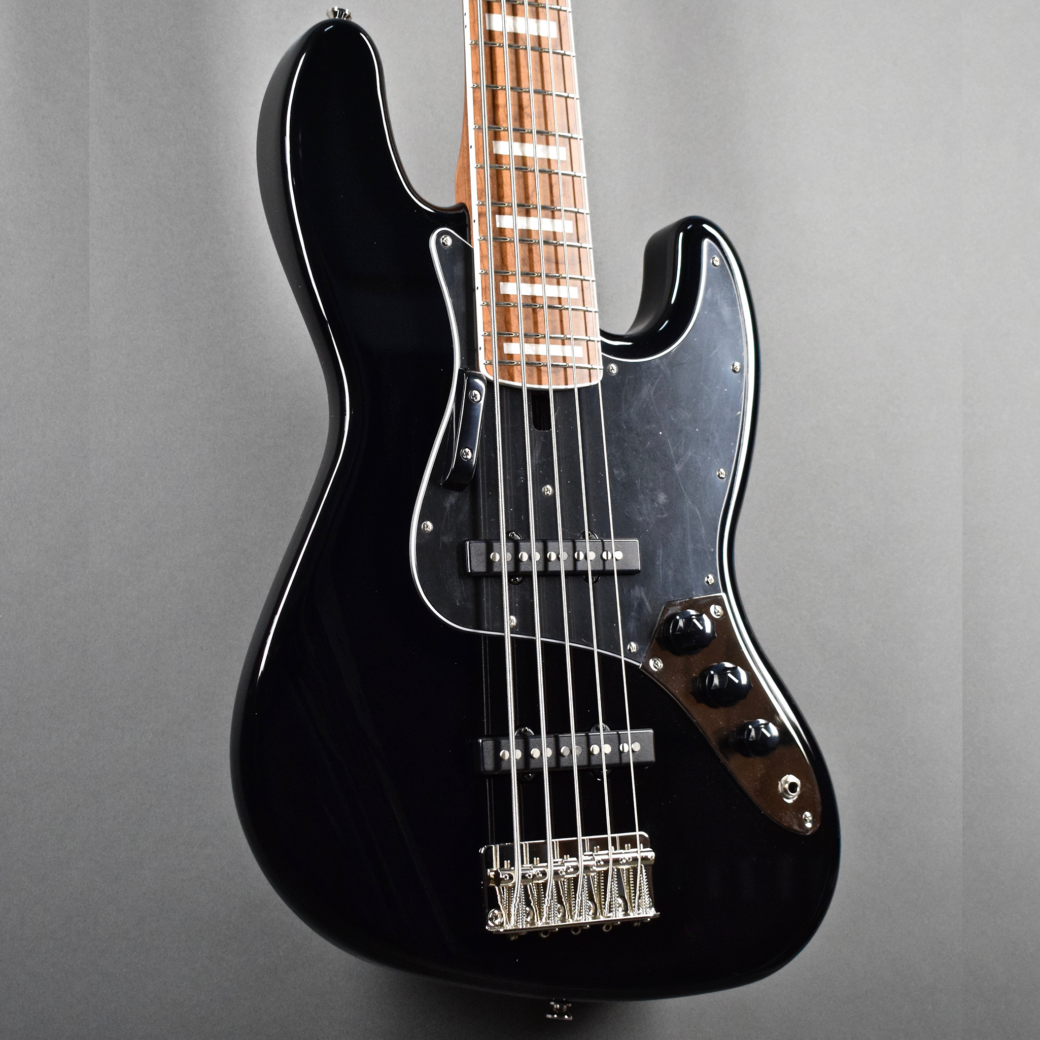 ModernVIntageMVJ5-75-BLK-MPLA-