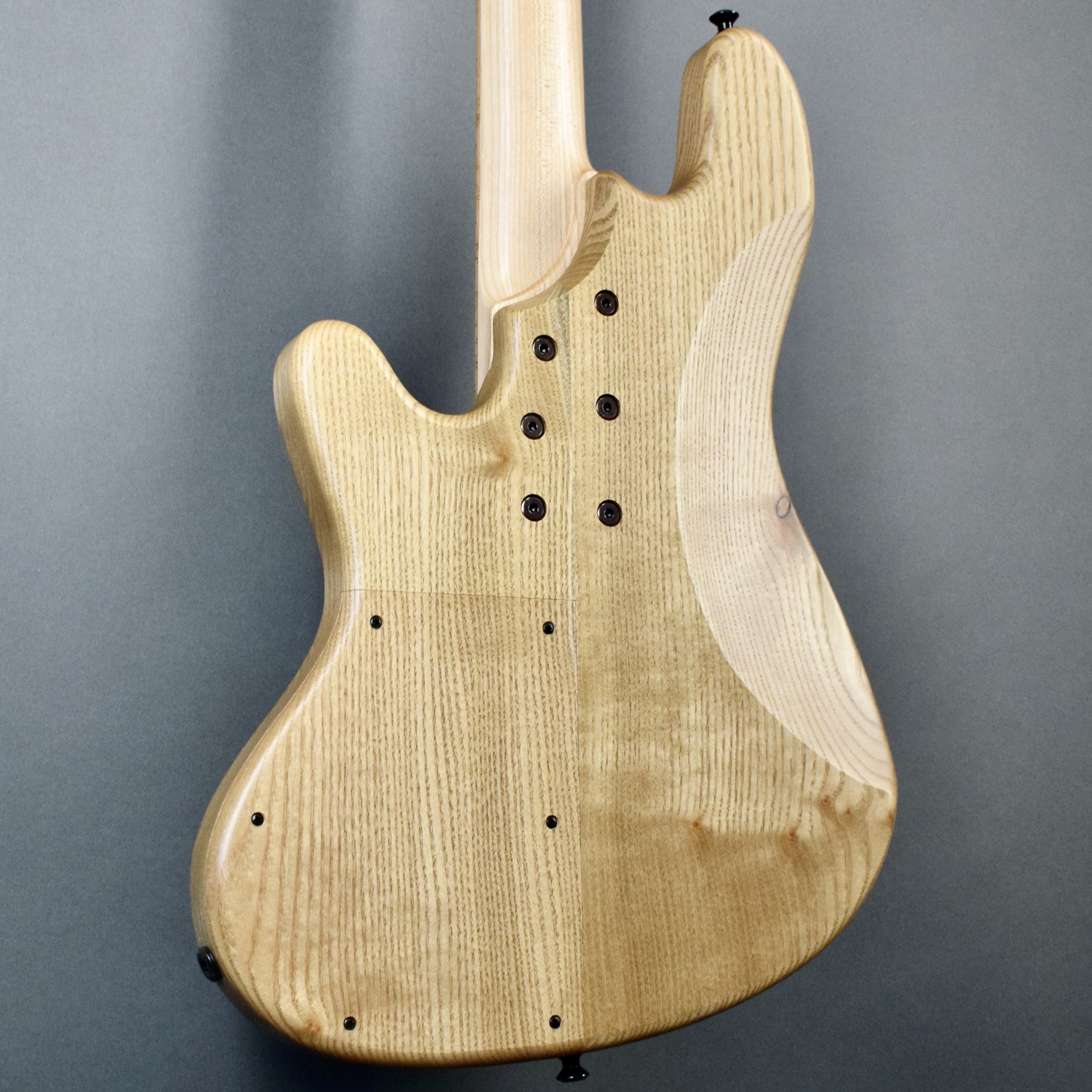 4-String e-volution Handcarved Series, Gold Elrick 4 Revolution Series Gold Elrick ベース Bass - Guitar ベース